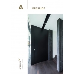 ARLU PROSLIDE 拉門